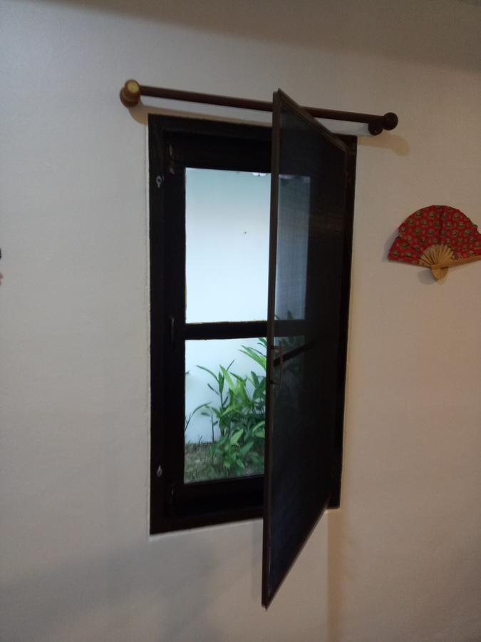 Bee Nat Garden Resort Банг-Рак Экстерьер фото
